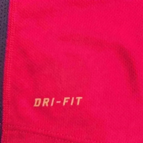 Nike Womens Dri-Fit Tank Top Small - Picture 3 of 5